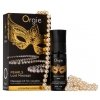Orgie Pearls Lust Massage Kit